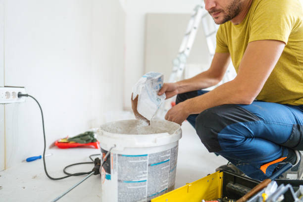 Best Mold Removal for HVAC Installations  in Clewiston, FL